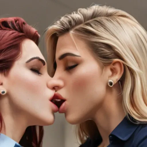 โปรแกรมสร้างภาพโปรนที่ใช้ปัญหา AI