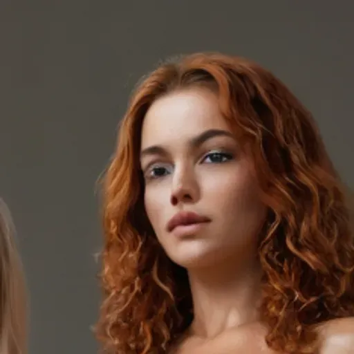 AI色情照片產生器