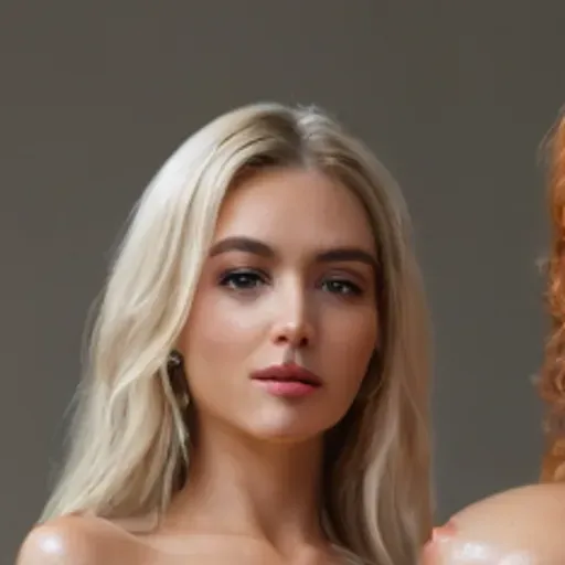 AI色情圖片產生器