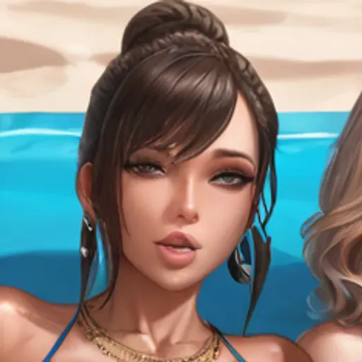 एआई पोर्न पिक जेनरेटर