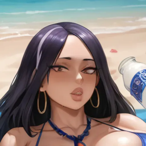 generatore di foto porno IA