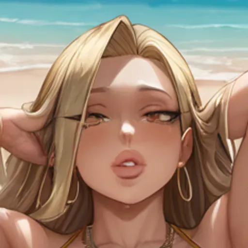 generatore di immagini porno IA