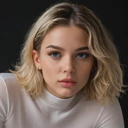 AIポルノ画像ジェネレーター