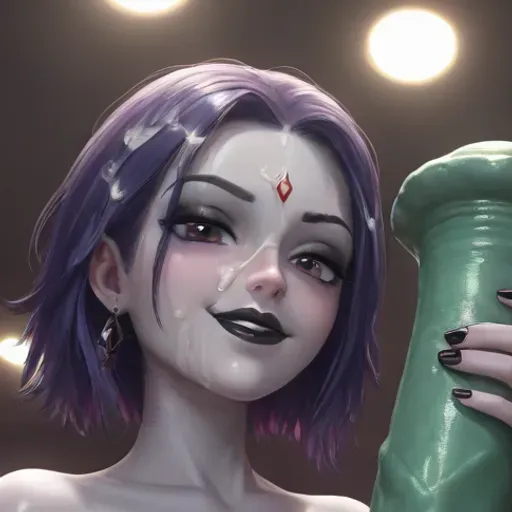 AI 포르노 이미지 생성기