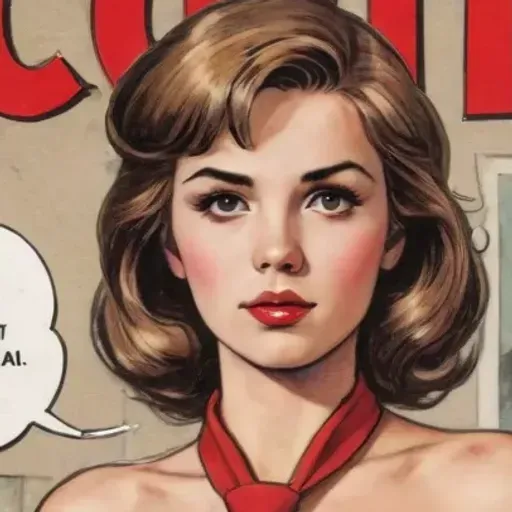 AI色情照片生成器