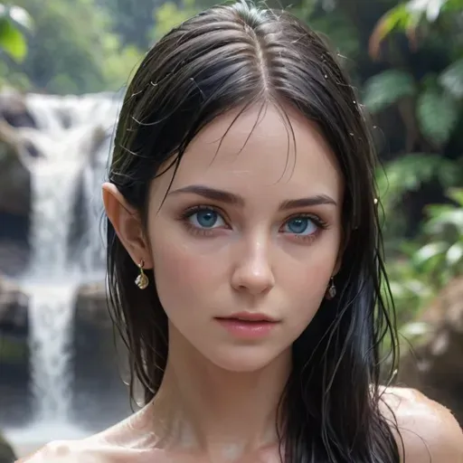 AI porn image generator