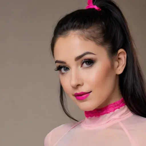 โปรแกรมสร้างภาพโปรนที่ใช้ปัญหา AI