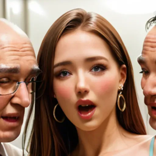 yapay zekâ porno görsel üretici