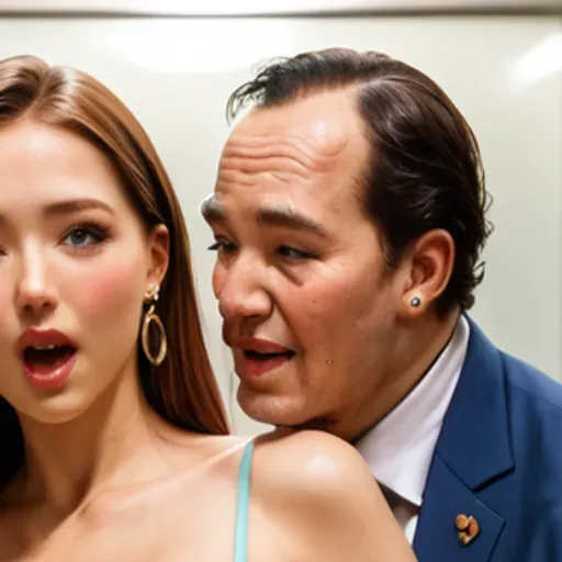 yapay zekâ porno foto üretici