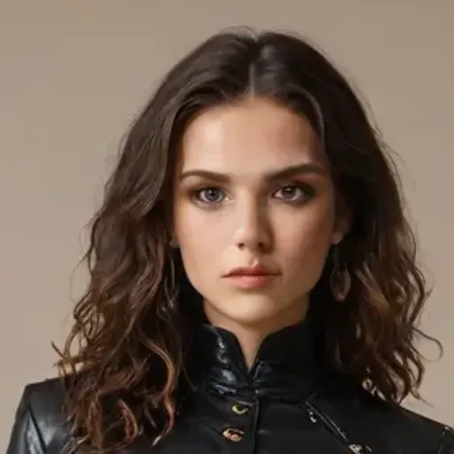 Pencipta imej lucah AI