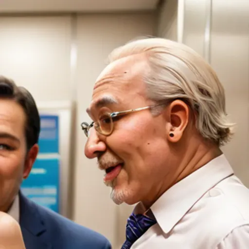 AI色情图片生成器