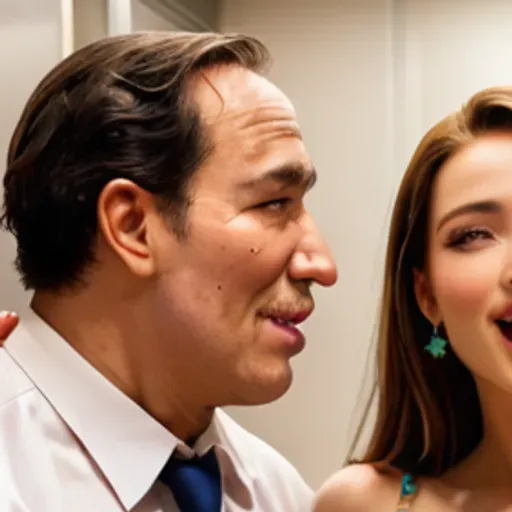 AI色情照片生成器