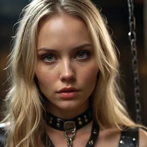 AI porn image generator