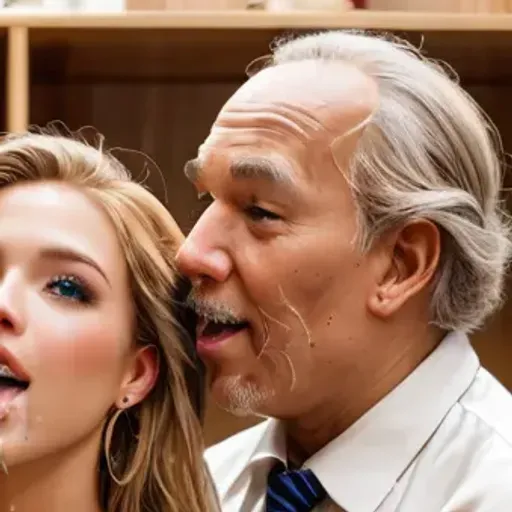 AI色情圖片產生器