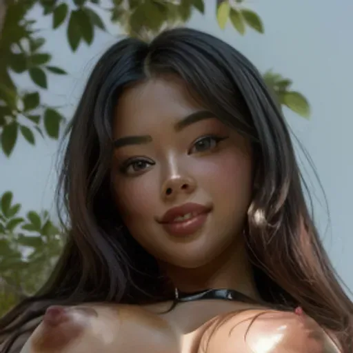 AI 포르노 이미지 생성기