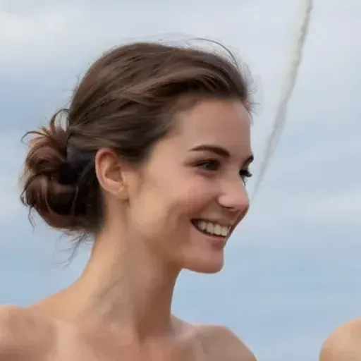 генератор порно-изображений на ИИ