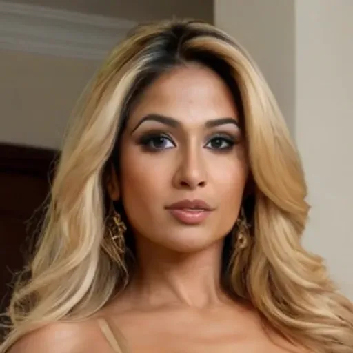 AI 포르노 이미지 생성기