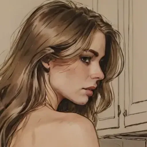 gerador de imagens pornô com IA