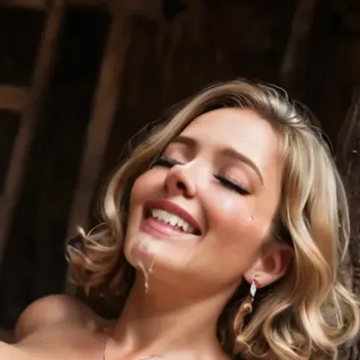 Generator obrazów pornograficznych z wykorzystaniem sztucznej inteligencji