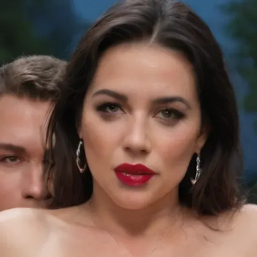 gerador de imagens pornô com IA