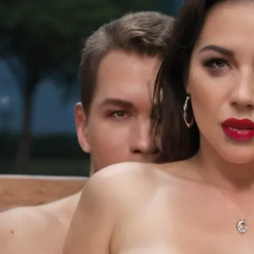 gerador de fotos pornô com IA