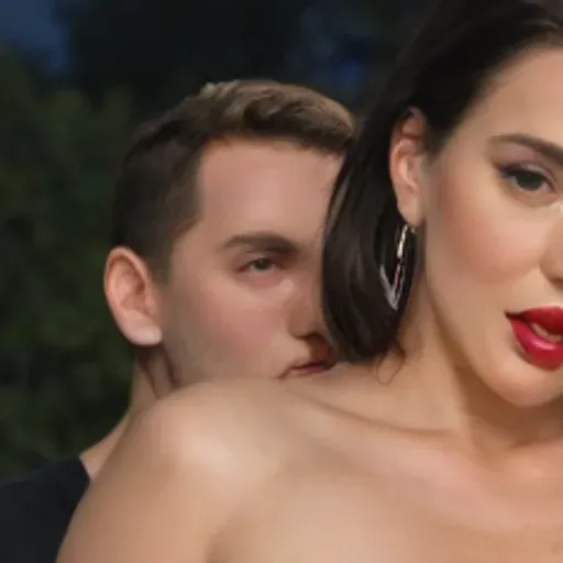 generatore di foto porno IA