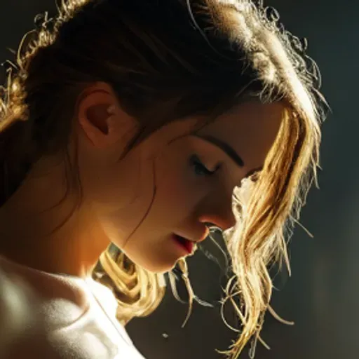 AIポルノ画像ジェネレーター