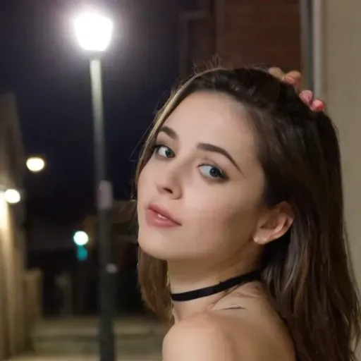 генератор порно-изображений на ИИ