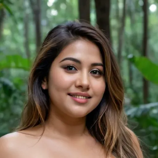 AIポルノ画像ジェネレーター