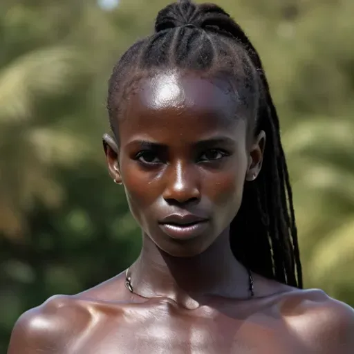 AI色情图片生成器