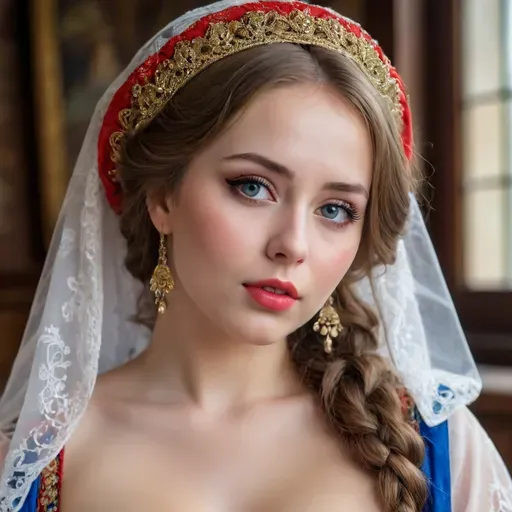 AI porn image generator