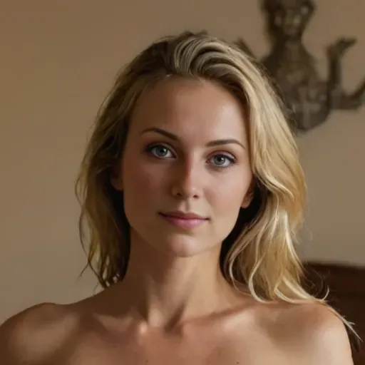 Generator obrazów pornograficznych z wykorzystaniem sztucznej inteligencji