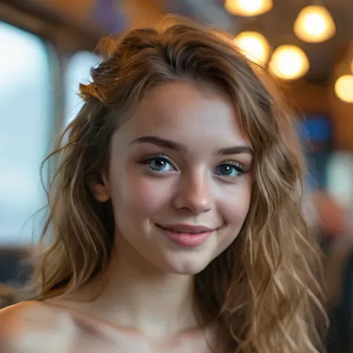 โปรแกรมสร้างภาพโปรนที่ใช้ปัญหา AI