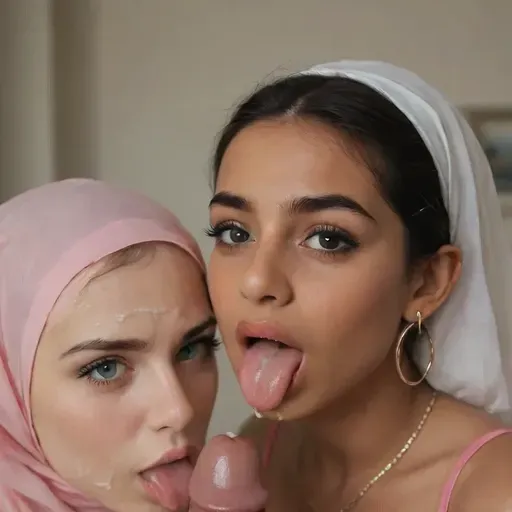 generatore di immagini porno IA