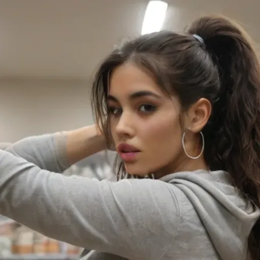 générateur d’images porno IA