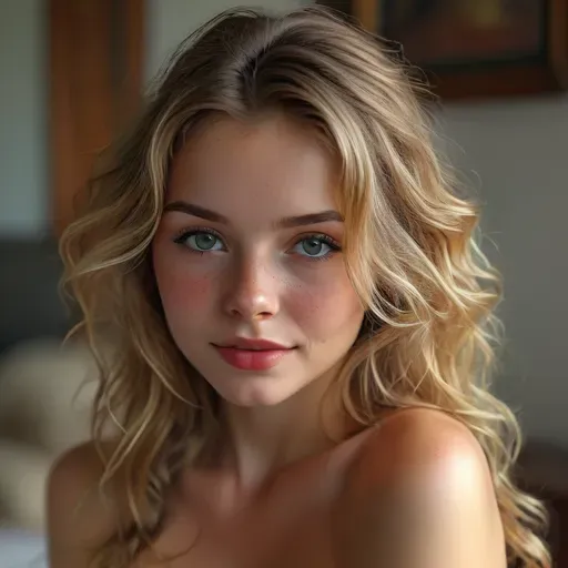 AI porn image generator