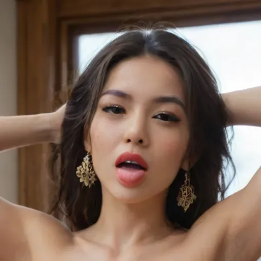 KI-Pornobild-Generator