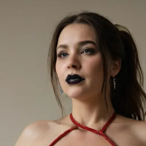 AI色情图片生成器