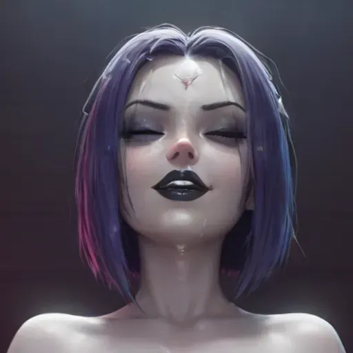 Pencipta imej lucah AI