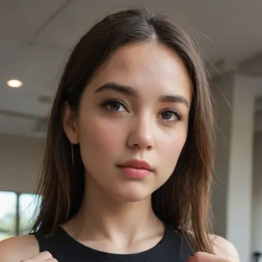 โปรแกรมสร้างภาพโปรนที่ใช้ปัญหา AI