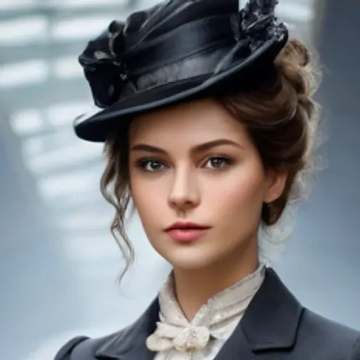 AI色情图片生成器