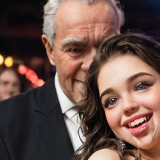 generatore di foto porno IA