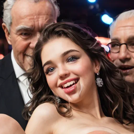 generatore di immagini porno IA