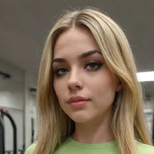 AI 포르노 이미지 생성기