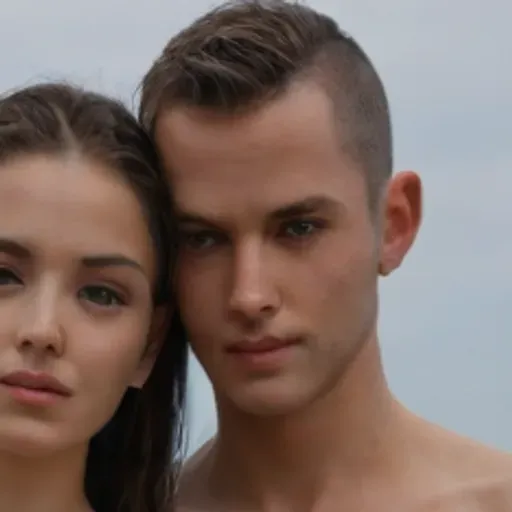 gerador de fotos pornô com IA