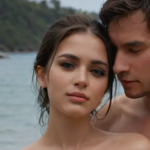 AI色情圖片產生器