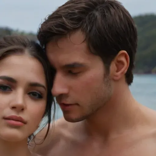 AI色情照片產生器