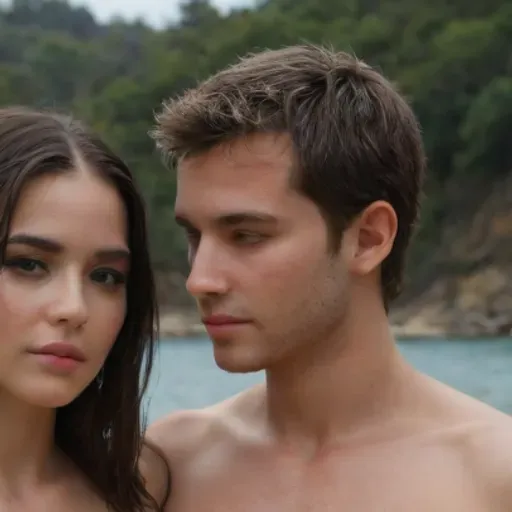 AI色情圖片產生器