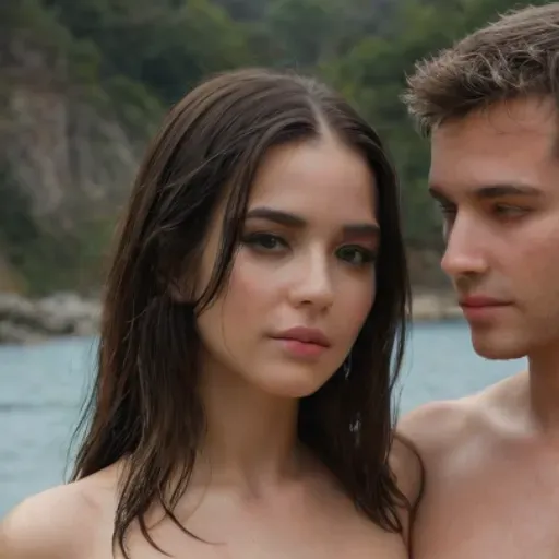 AI色情照片產生器