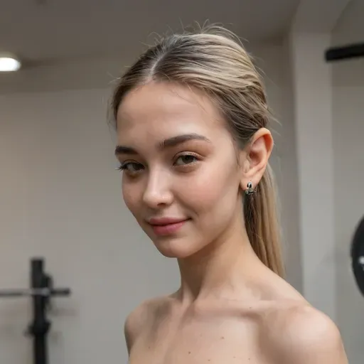 gerador de imagens pornô com IA